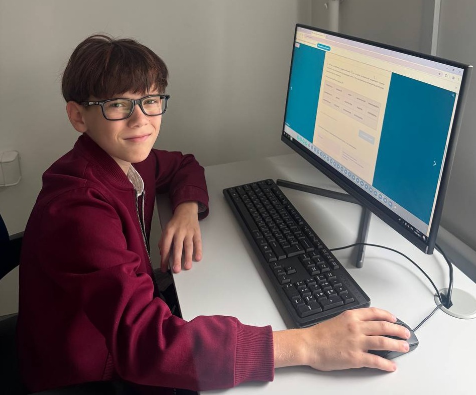 Удача нам не помешает!