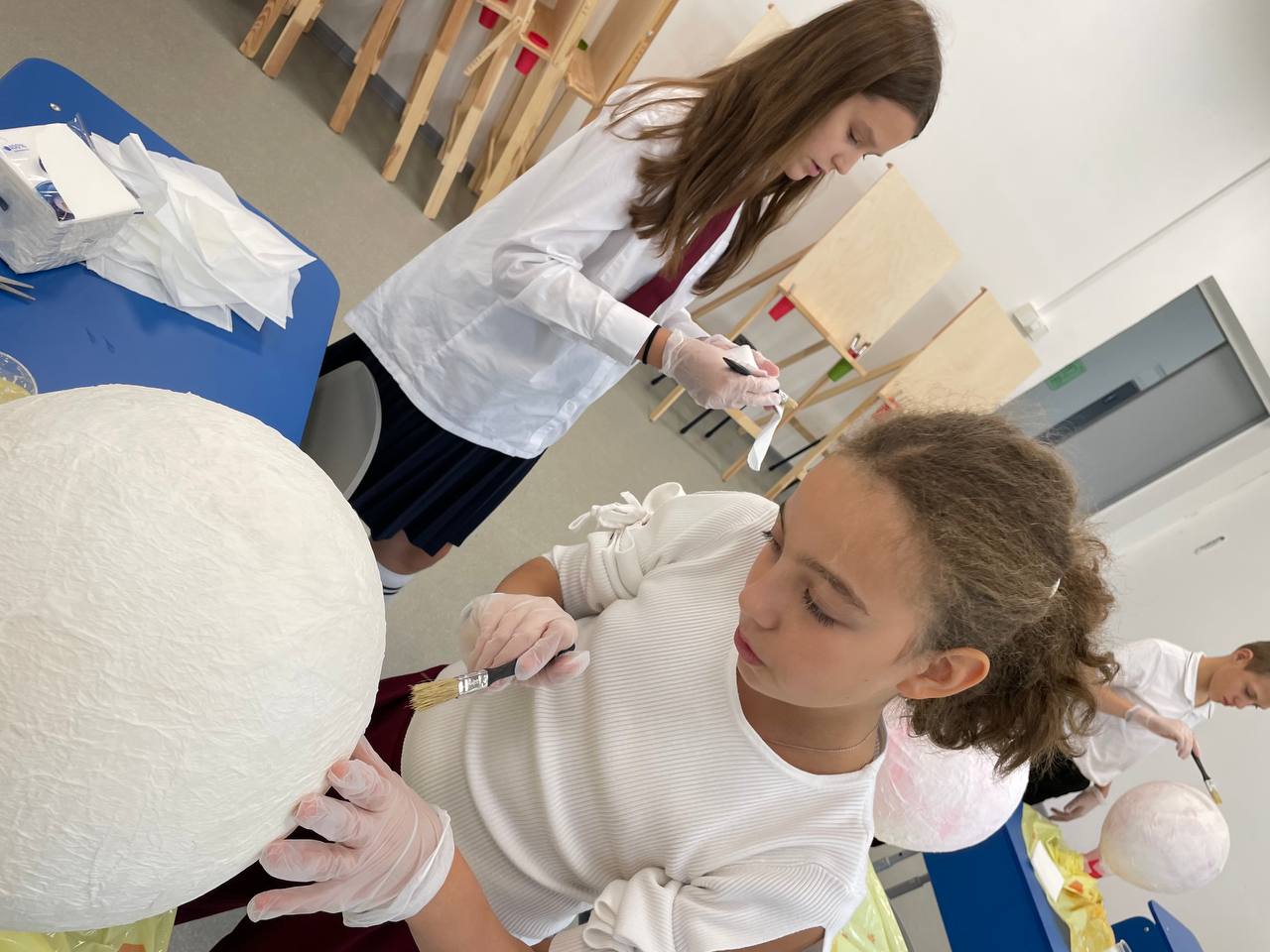 Технология древнего Китая