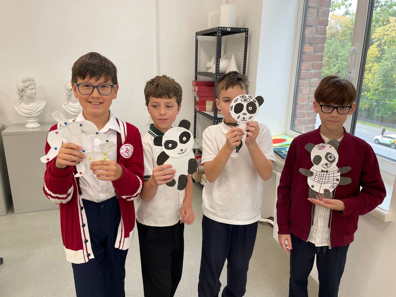 Один в один: за и против